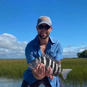 Meet your Posher, Daniel